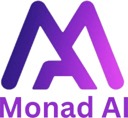 MonadAI logo