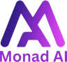 MonadAI logo